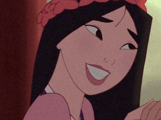 ❤Mulan❤