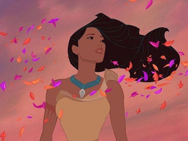 ❤Pocahontas❤
