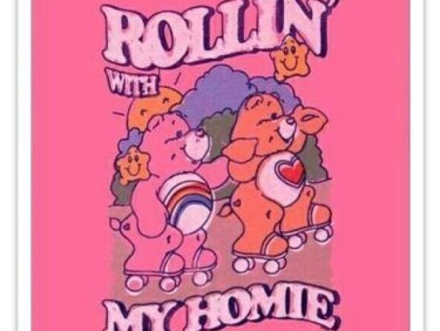 90's Aesthetic