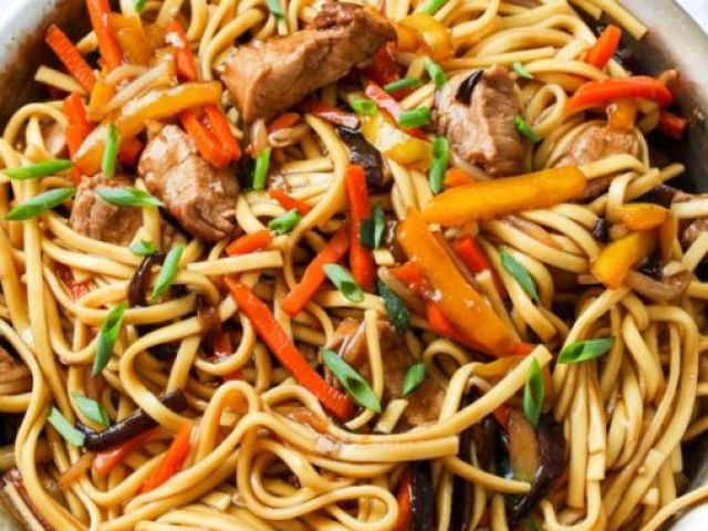 yakisoba