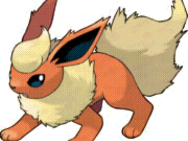 Flareon🌋