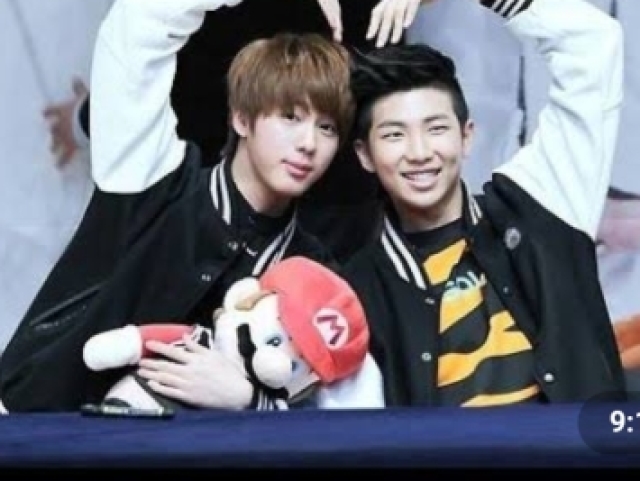 Namjin