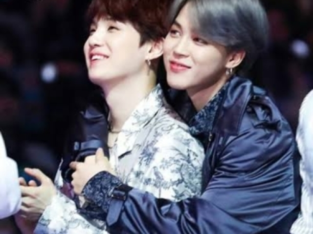 Yoonmin