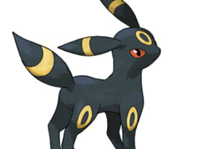 Umbreon🌜