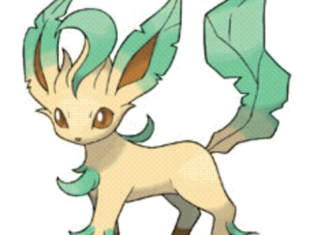 Leafeon🌱