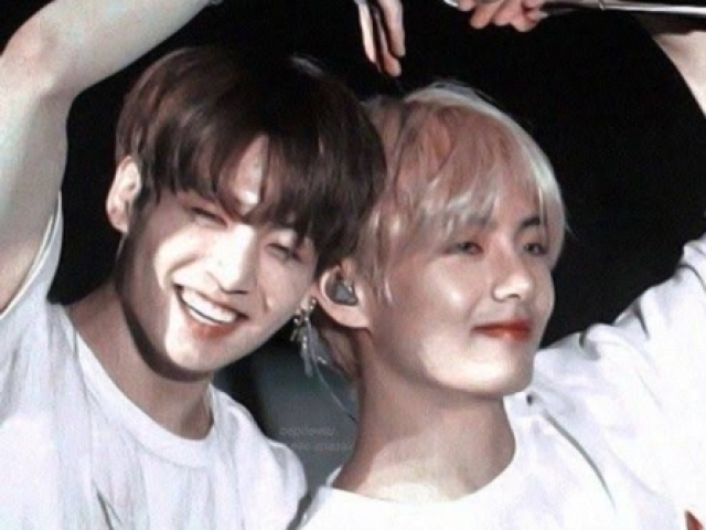 Vkook