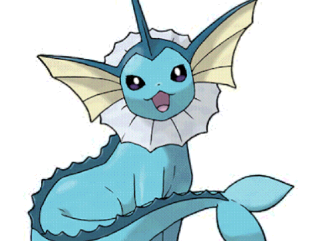 Vaporeon💧