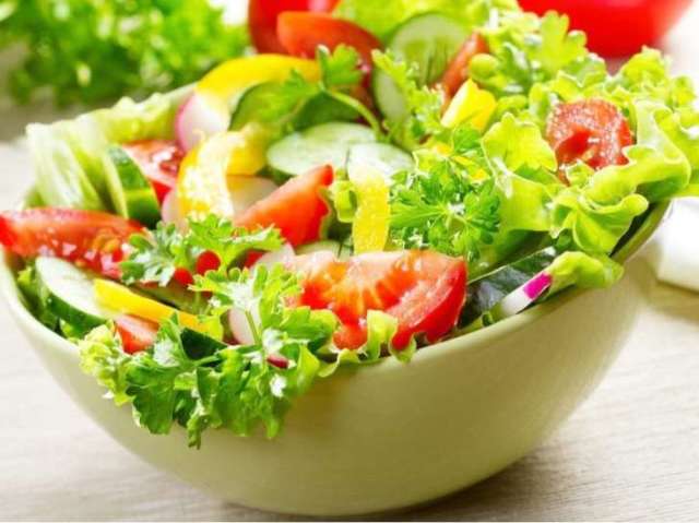 salada