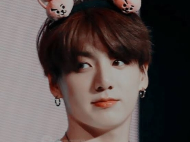 Jungkook