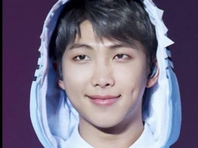 Namjoon