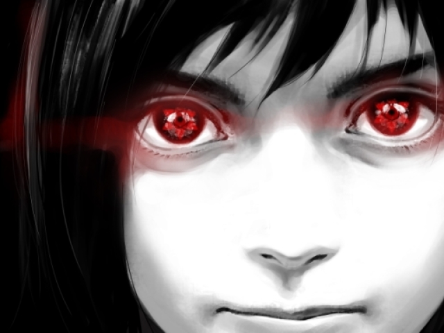 Sharingan