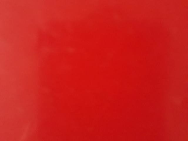 Vermelho