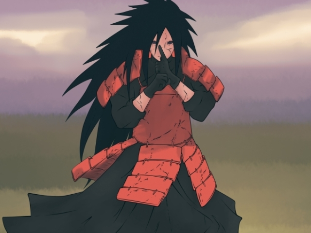 Madara