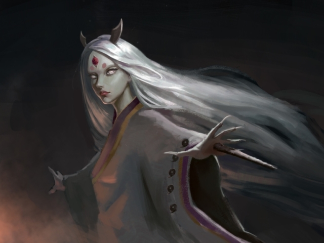 Kaguya