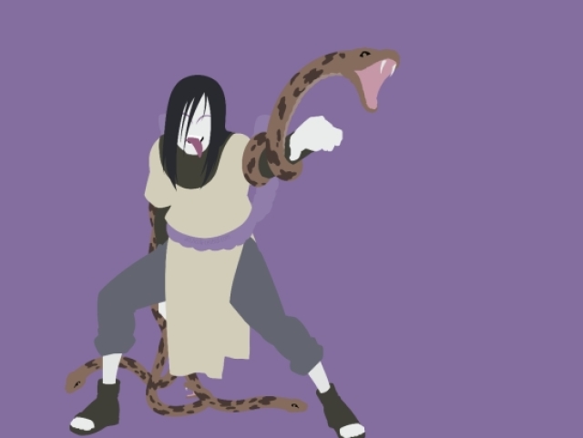 Orochimaru