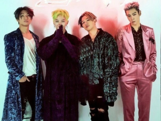 Bigbang