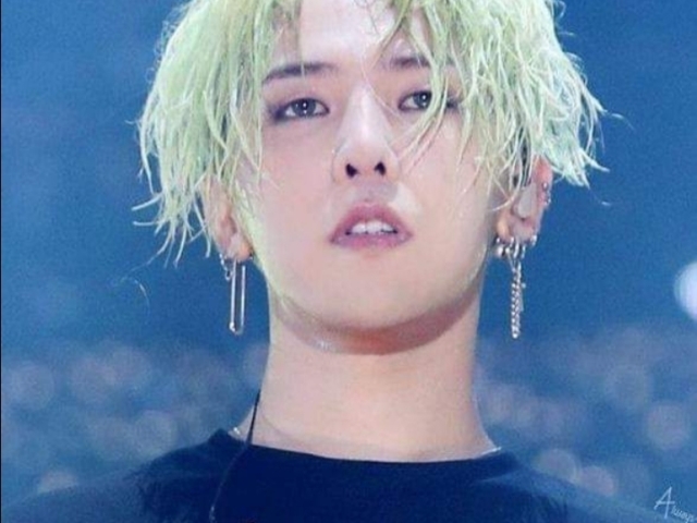 G-Dragon