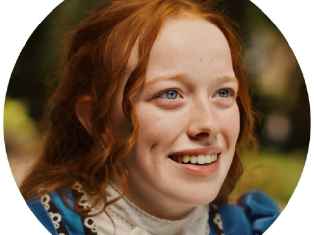 Anne Shirley Cartibert