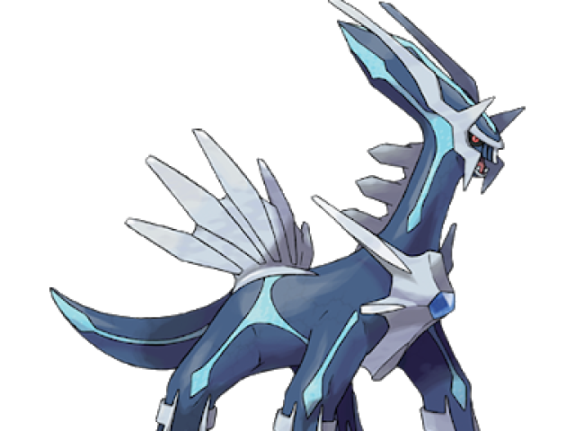 Dialga