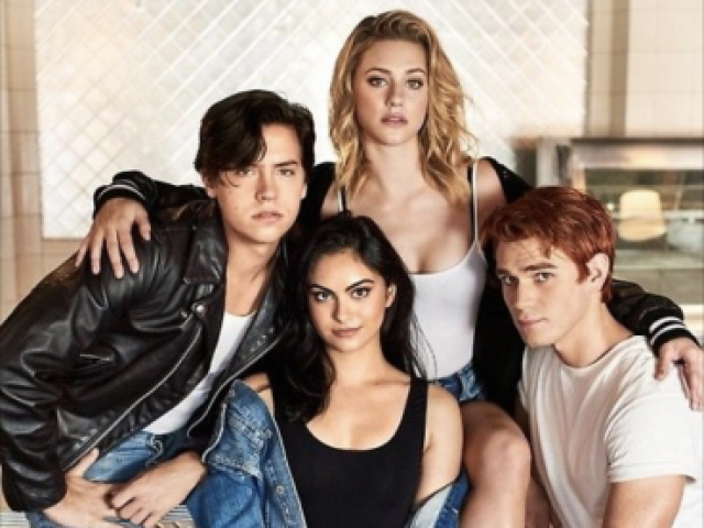 Riverdale