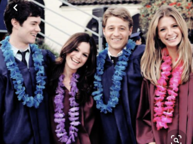 The oc