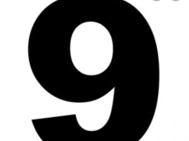 9