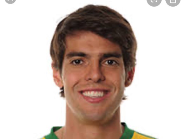 Kaká