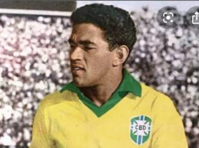 Garrincha