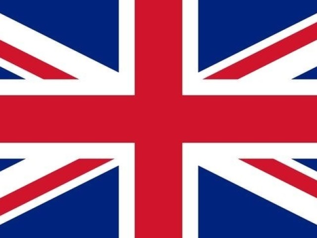 Inglaterra