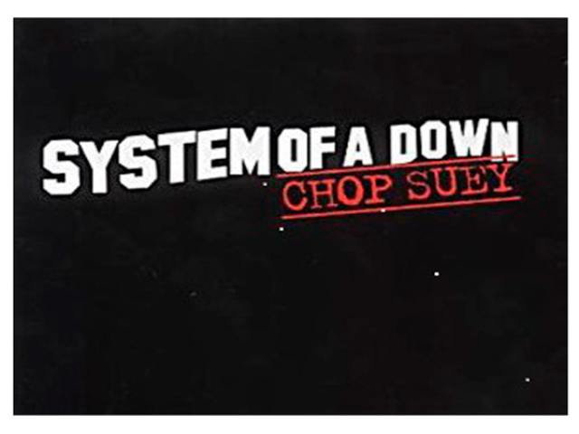 Chop Suey