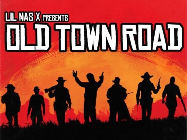 Old Town Road