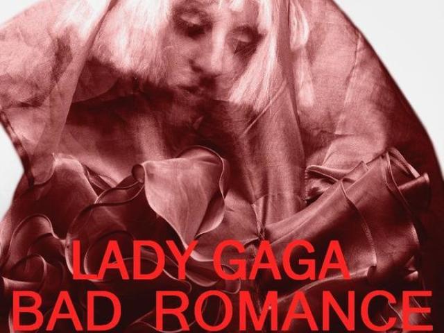 Bad Romance