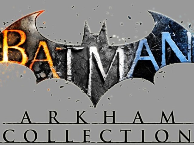 Batman Arkham Franchise