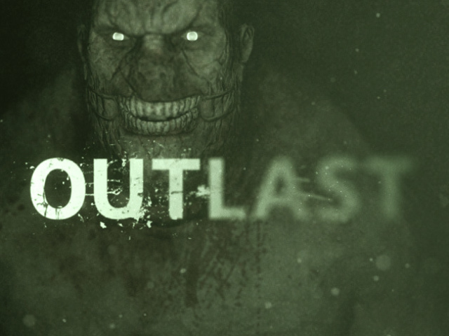 Outlast