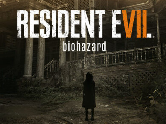 Resident Evil 7