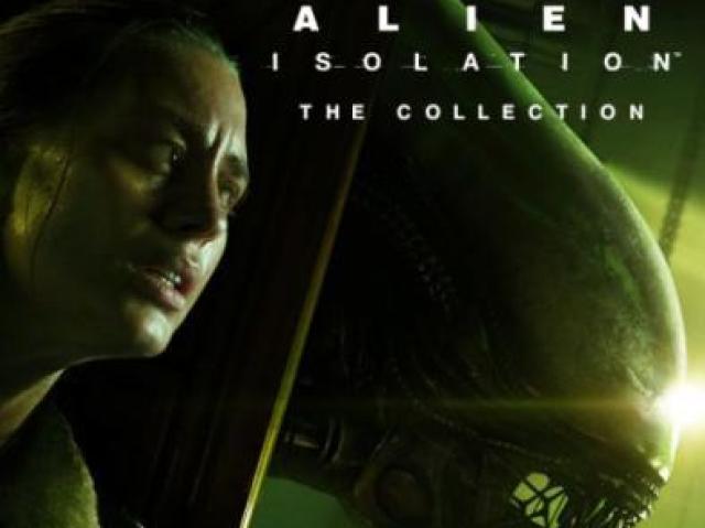 Alien Isolation