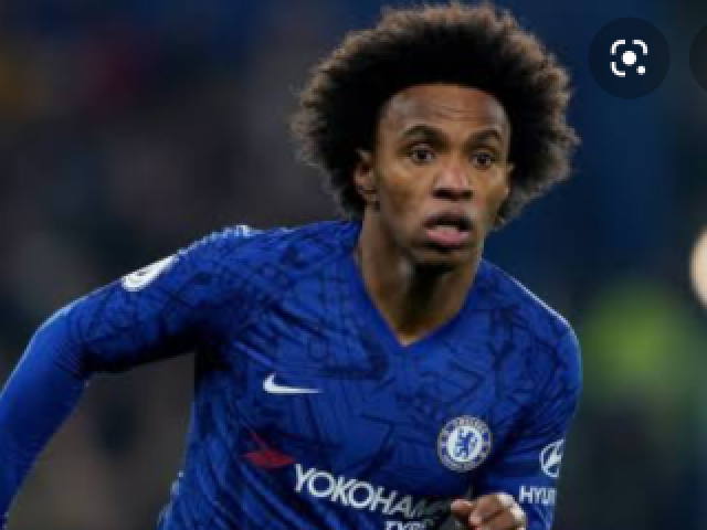 Willian