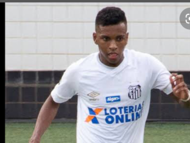 Rodrygo