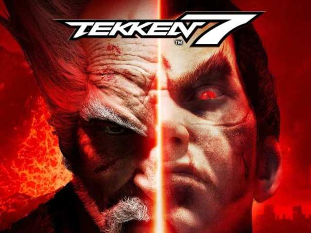 Tekken 7