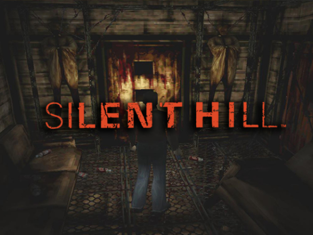 Silent Hill