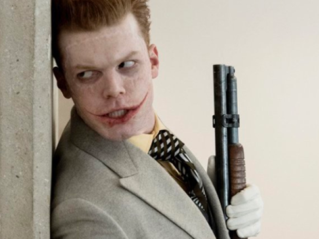 Jerome valeska