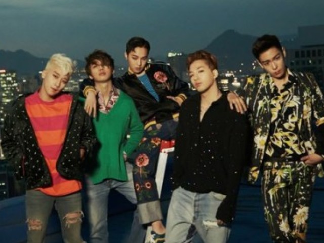 BIGBANG