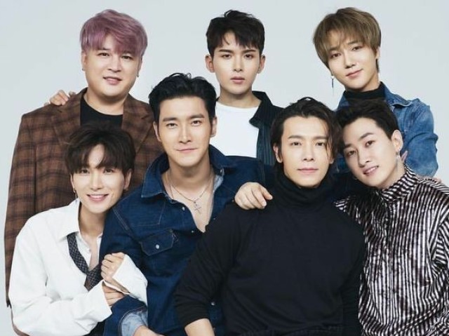 SUJU