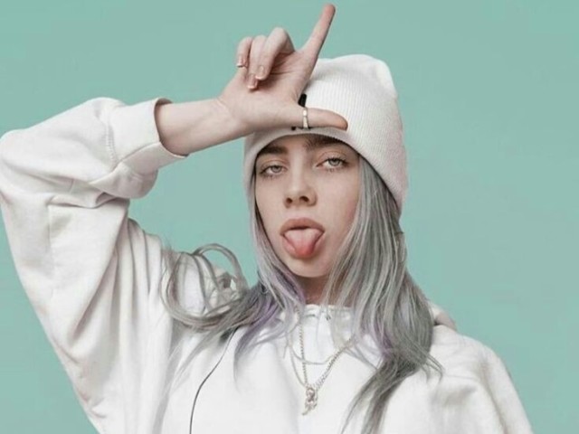 Billie Eilish