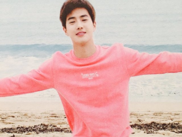 Junmyeon