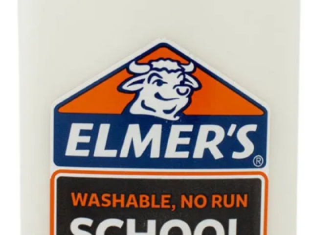 Elmer's