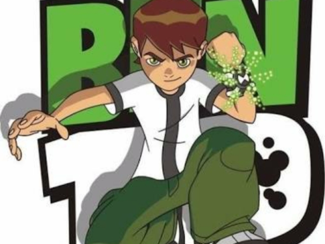 Ben 10