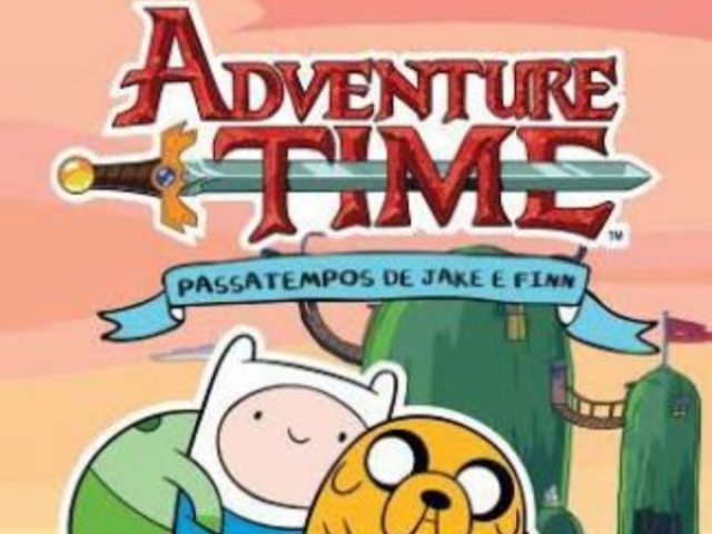 Hora de Aventura