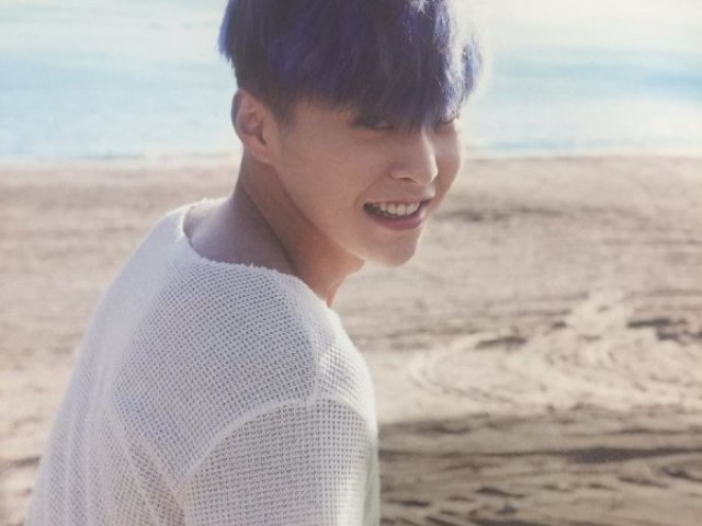 Minseok