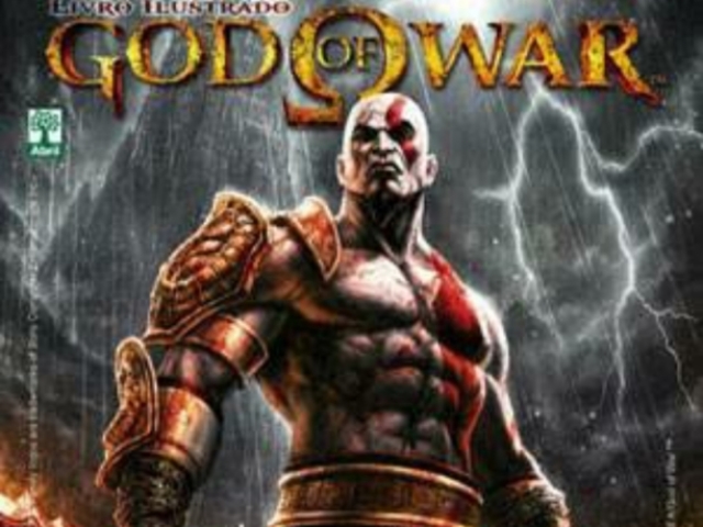 God of war